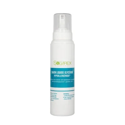 Jabón en espuma Codex - 375ml