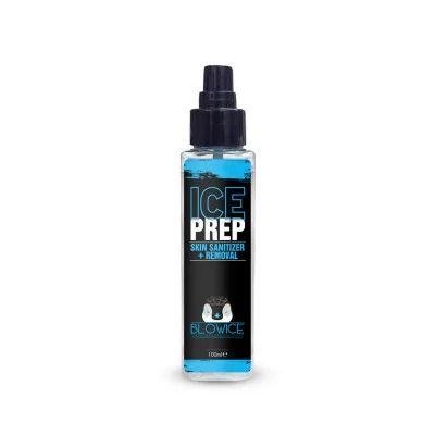 Ice Prep - Desinfectante - 100ml - Blow Ice