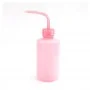 Botellas de enjuague rosa - 500ml