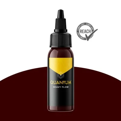 copy of Tinta Rosa - Fresh 'n Fruity - Quantum