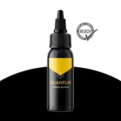 copy of Tinta Amarilla - Lemon Heads - Quantum