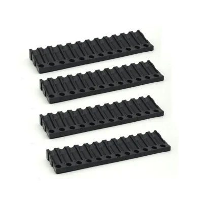 Portapúas extraíble - 48 piezas