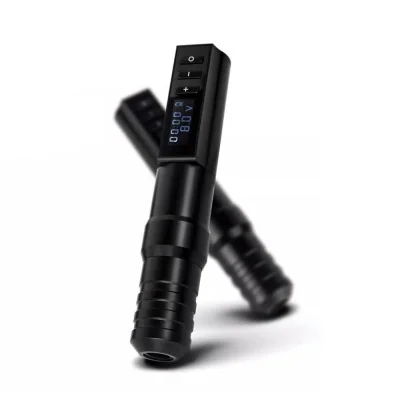 Ambition - Hunter - Machine sans fil à batterie