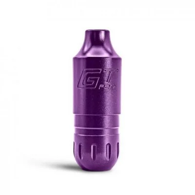 AVA GT SMART PEN Púrpura - Maquina Rotativa