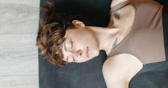 découvrez la signification profonde des tatouages spirituels, alliant art corporel et symbolisme intérieur pour exprimer votre quête personnelle et votre connexion spirituelle.